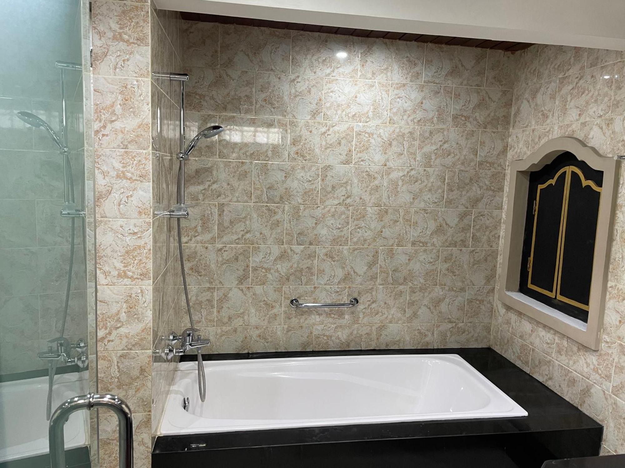 Runa House Of Design Убуд Экстерьер фото