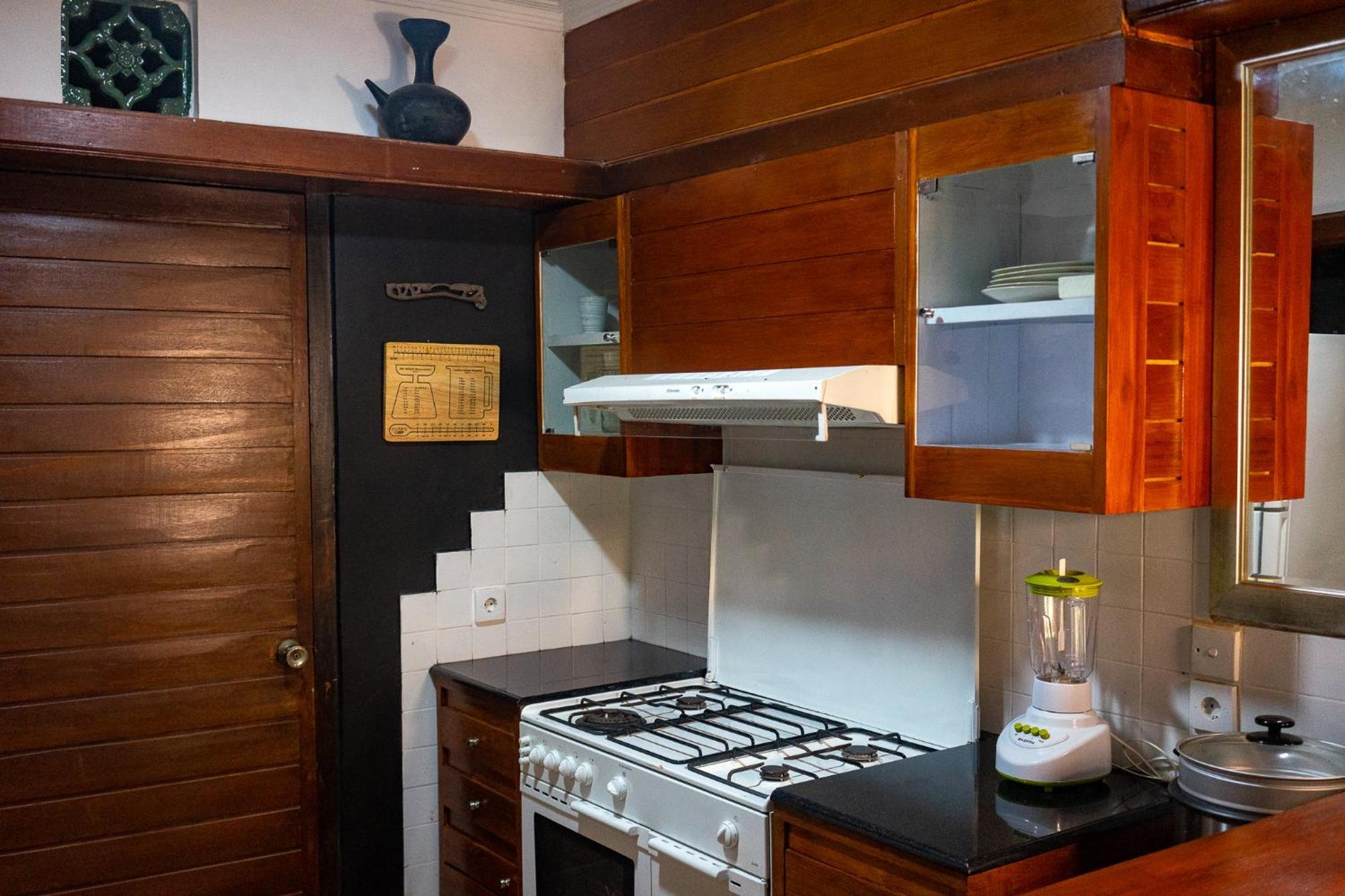 Runa House Of Design Убуд Экстерьер фото